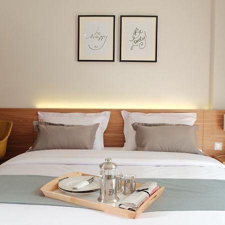 Flat06.Tendean Jakarta Ngoại thất bức ảnh