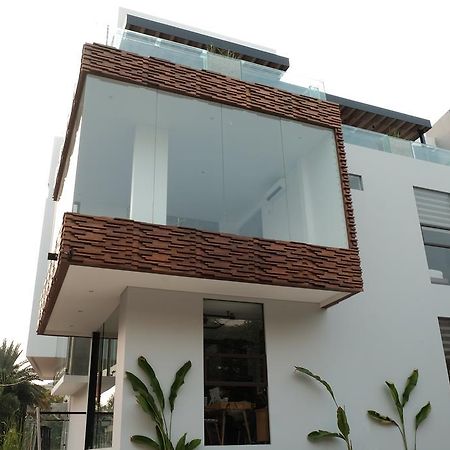 Flat06.Tendean Jakarta Ngoại thất bức ảnh
