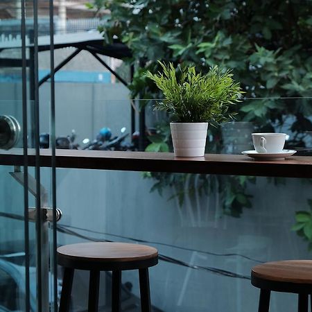 Flat06.Tendean Jakarta Ngoại thất bức ảnh