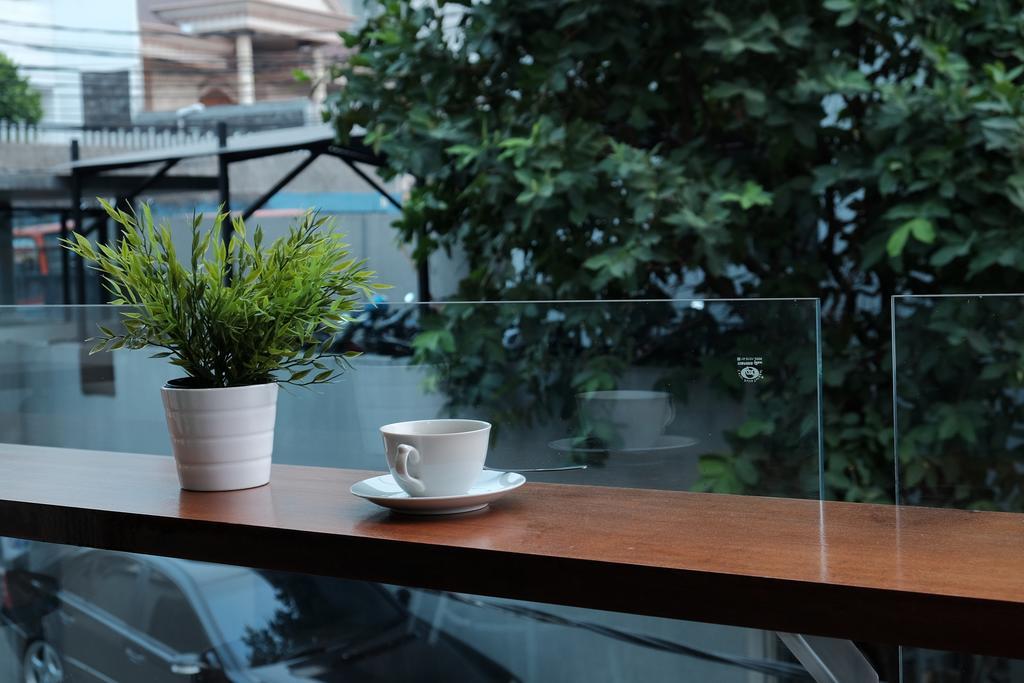 Flat06.Tendean Jakarta Ngoại thất bức ảnh