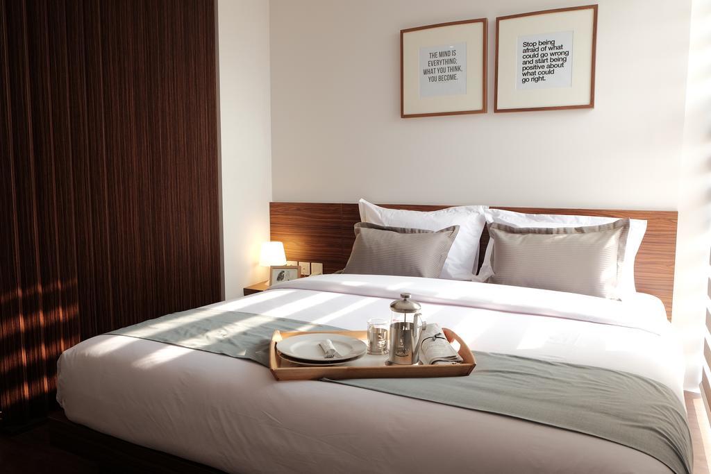 Flat06.Tendean Jakarta Ngoại thất bức ảnh