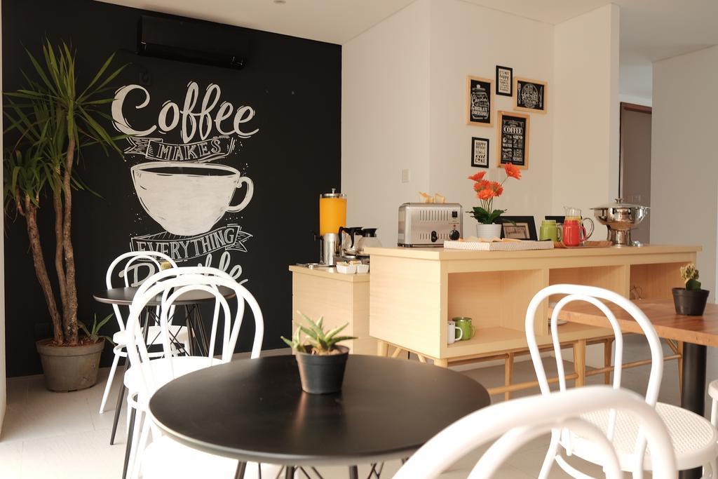 Flat06.Tendean Jakarta Ngoại thất bức ảnh