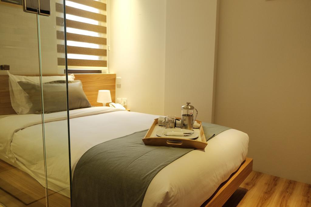 Flat06.Tendean Jakarta Ngoại thất bức ảnh