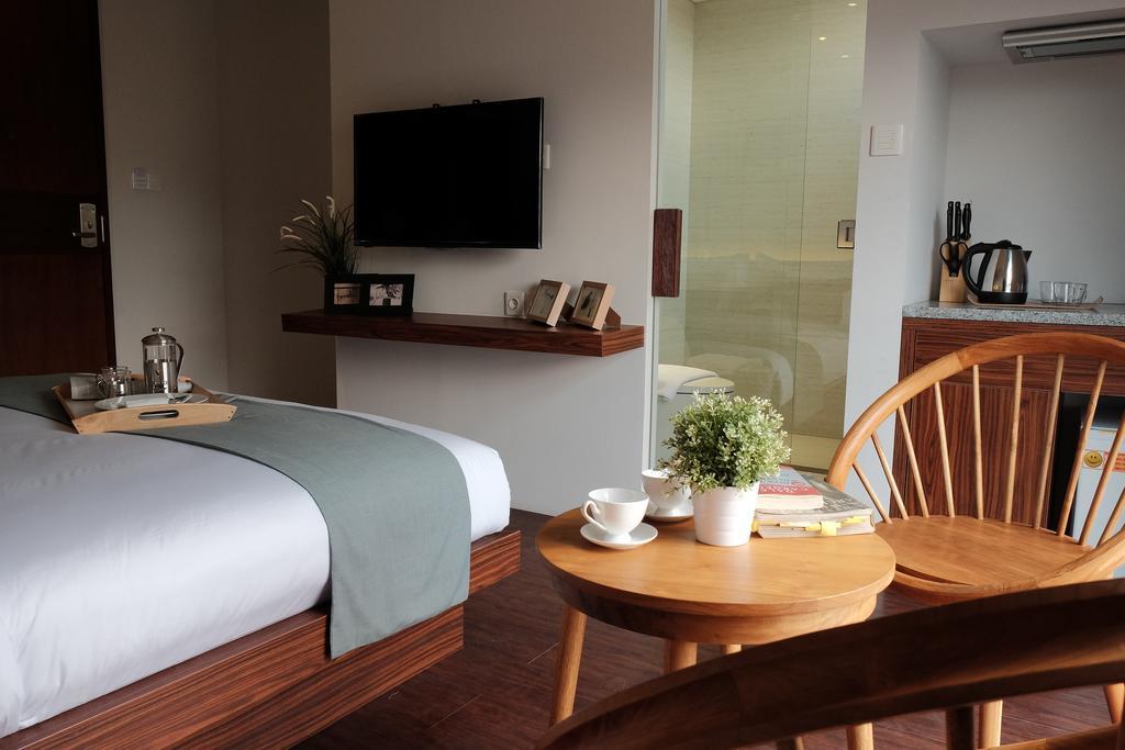 Flat06.Tendean Jakarta Ngoại thất bức ảnh