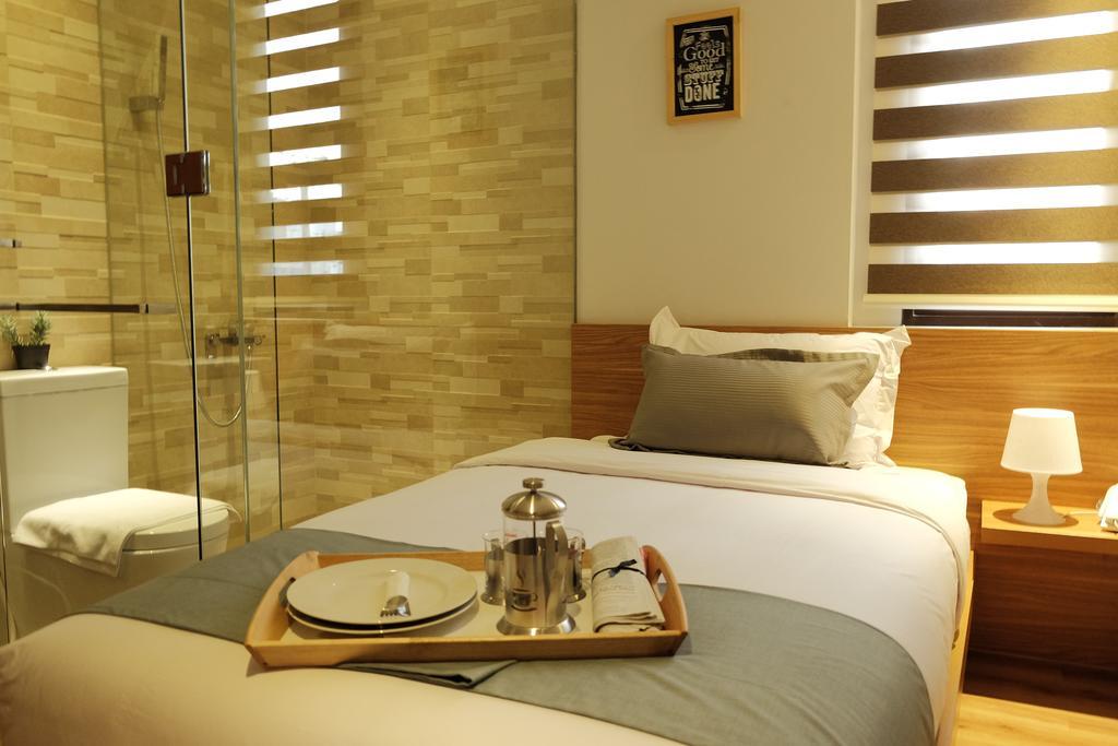 Flat06.Tendean Jakarta Ngoại thất bức ảnh