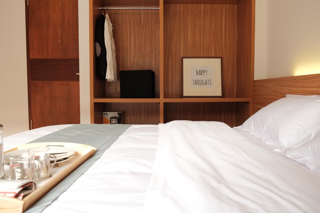 Flat06.Tendean Jakarta Ngoại thất bức ảnh