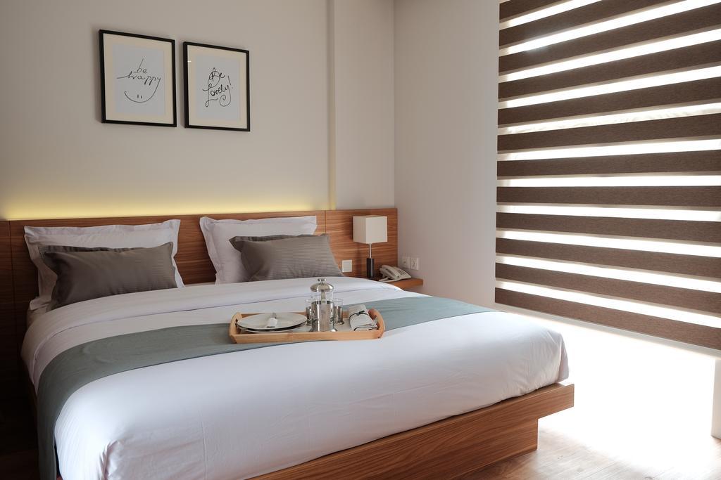 Flat06.Tendean Jakarta Ngoại thất bức ảnh