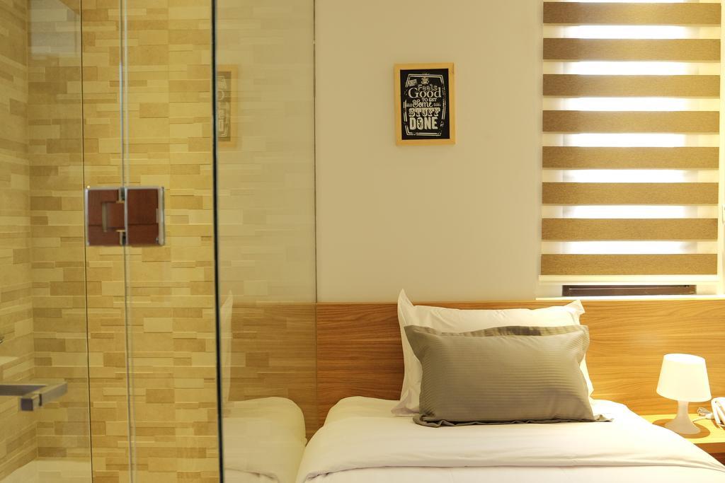Flat06.Tendean Jakarta Ngoại thất bức ảnh