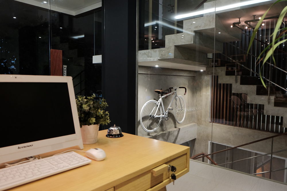 Flat06.Tendean Jakarta Ngoại thất bức ảnh