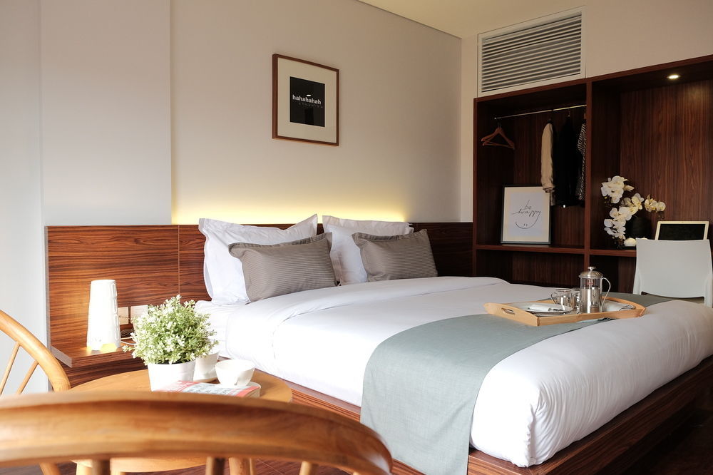 Flat06.Tendean Jakarta Ngoại thất bức ảnh