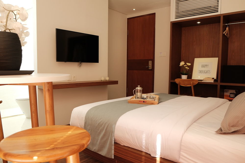Flat06.Tendean Jakarta Ngoại thất bức ảnh