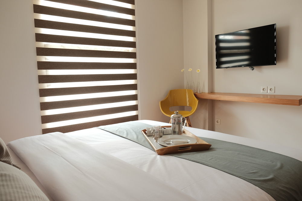 Flat06.Tendean Jakarta Ngoại thất bức ảnh