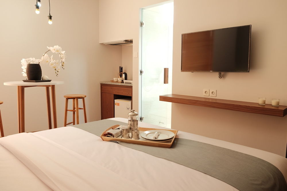 Flat06.Tendean Jakarta Ngoại thất bức ảnh