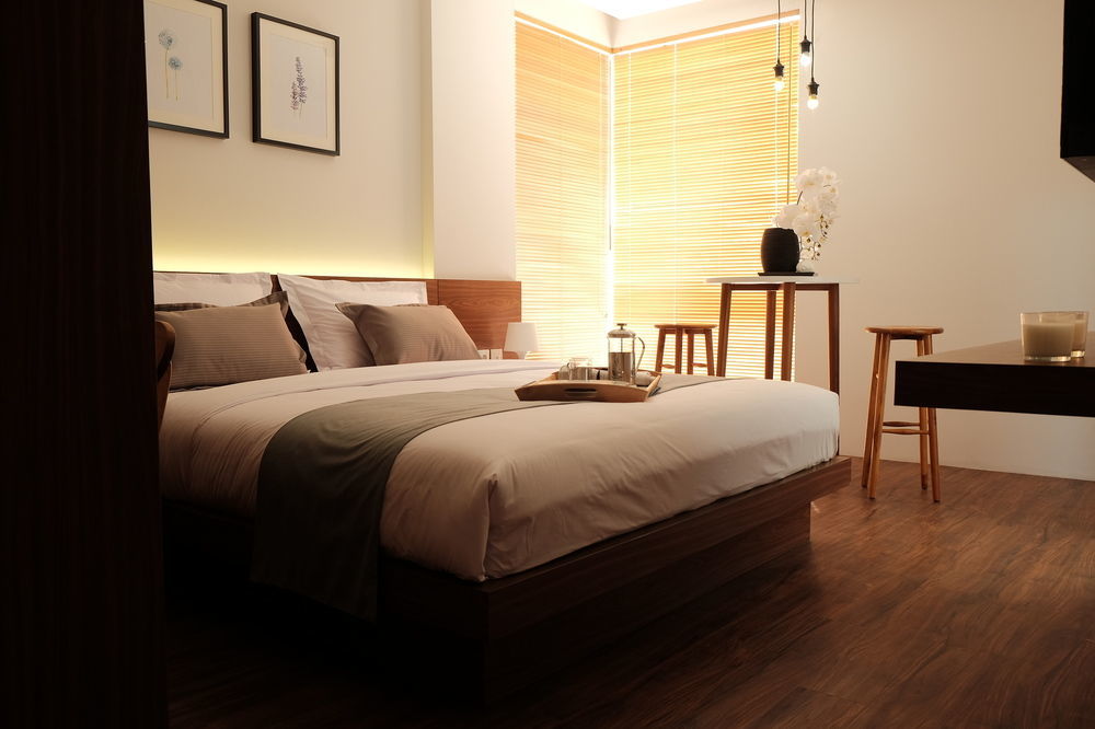 Flat06.Tendean Jakarta Ngoại thất bức ảnh