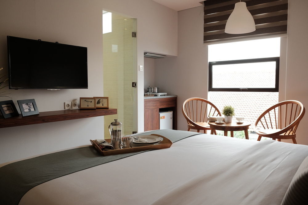 Flat06.Tendean Jakarta Ngoại thất bức ảnh