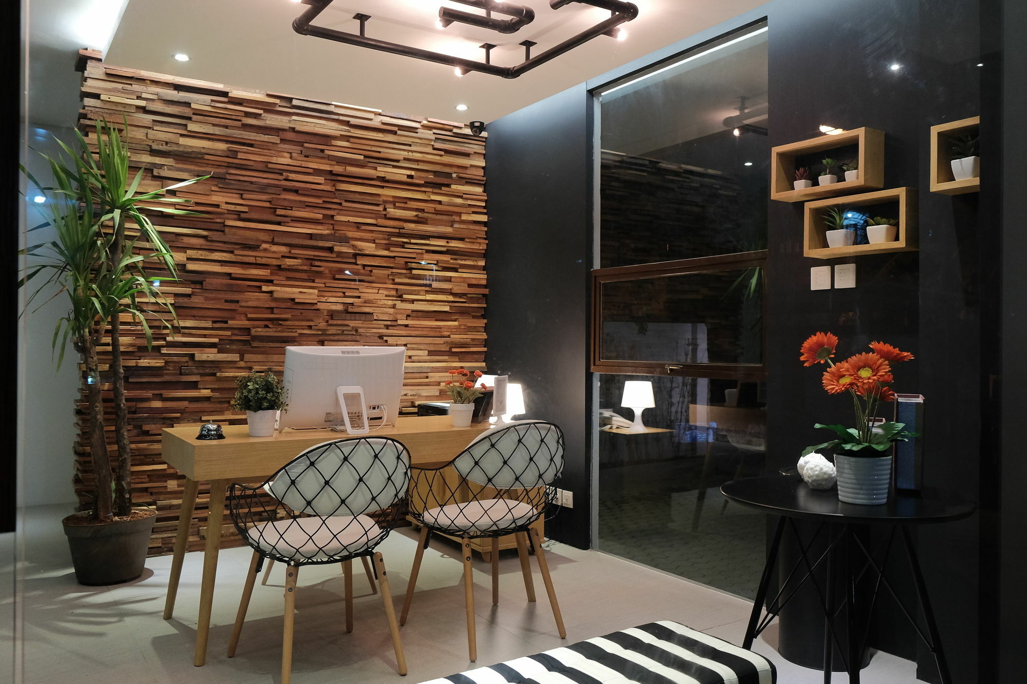 Flat06.Tendean Jakarta Ngoại thất bức ảnh