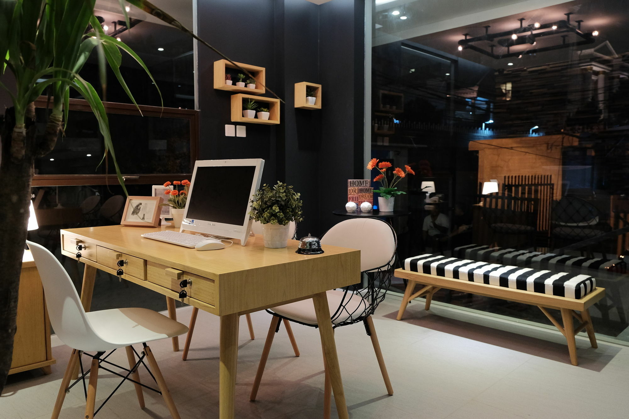 Flat06.Tendean Jakarta Ngoại thất bức ảnh